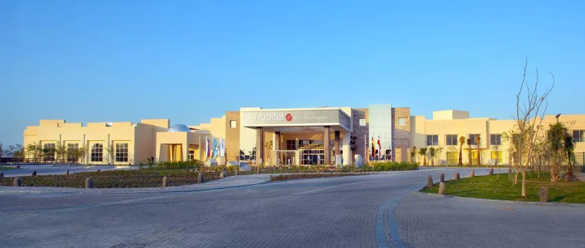 Tropitel Sahl Hasheesh 5*-16