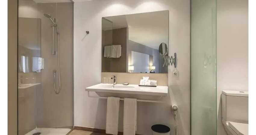 La Cala Be Live Adults Only 4*-21