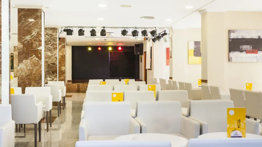 Globales América 4*-30