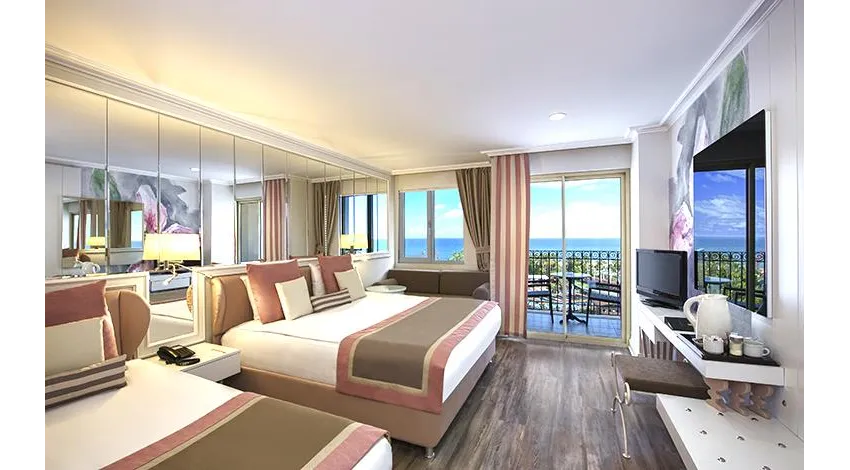 DELPHIN DIVA  5*-10