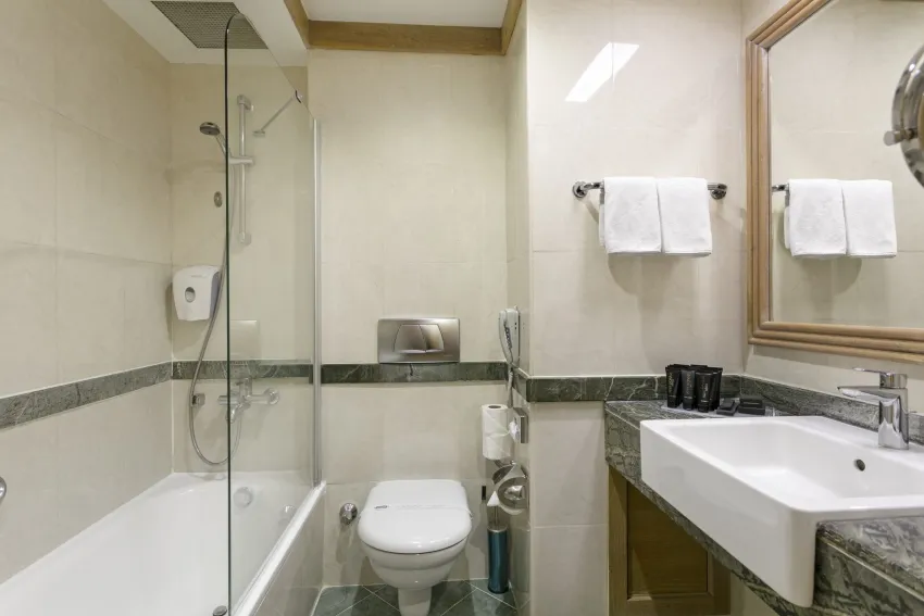 Dobedan Beach Resort Comfort (Ex. Alva Donna Beach) 5*-14