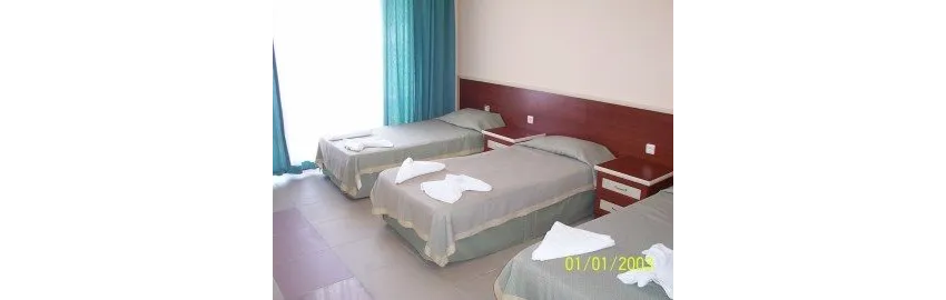 Kemer Hotel 3*-10
