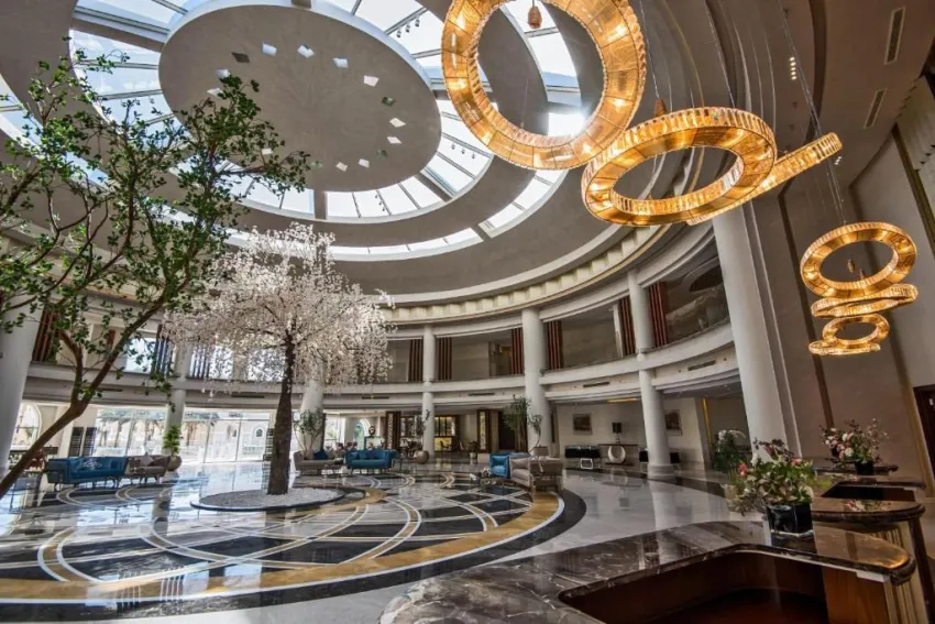 KAISOL ROMANCE RESORT SAHL HASHEESH (ADULTS ONLY 16+)  5*-28