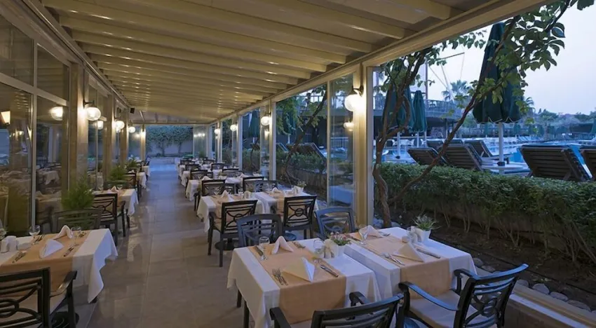 Can Garden Resort 5*-3
