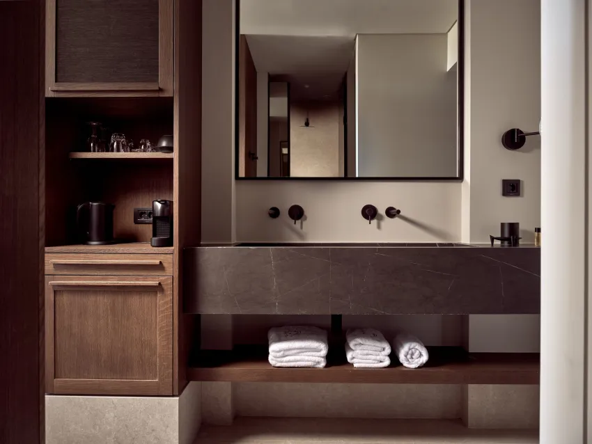 Contessina Hotel 5*-10