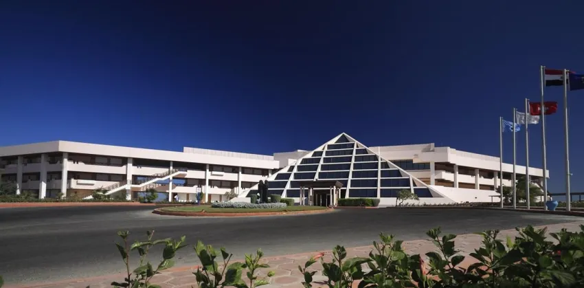 Pharaoh Azur Resort 4*-9