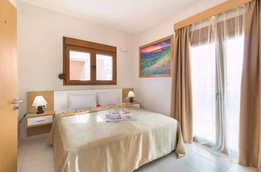 Horizon Line Villas 4*-23