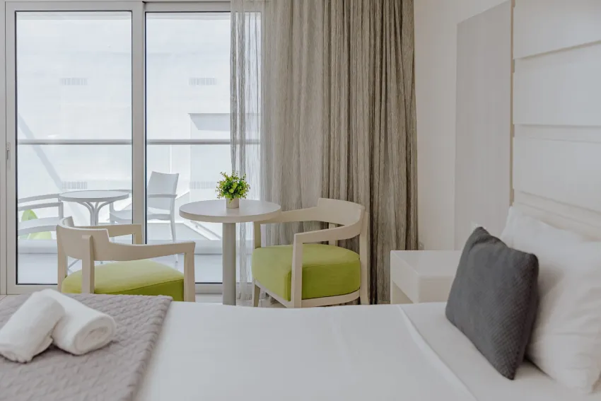 Tasia Maris Oasis 3*-13