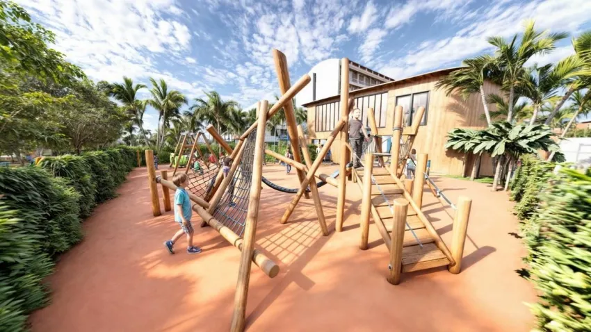 SY Hotels Belek Boutique Luxury 5*-14