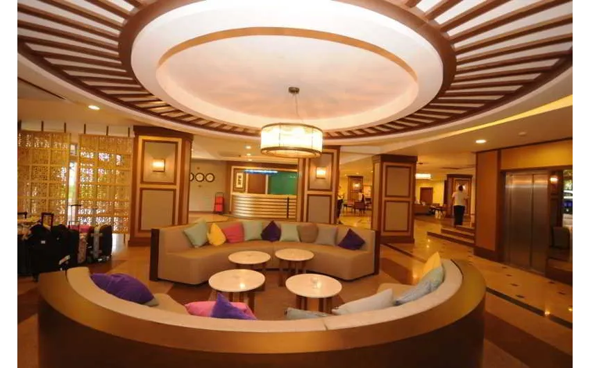 Insula Resort & Spa 5*-2