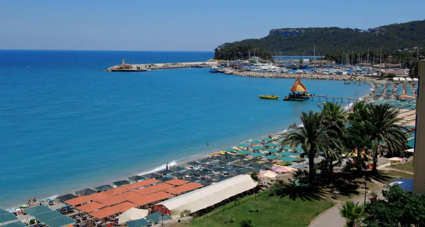 Viking Nona Beach 4*-5