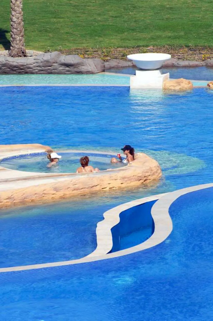 Tropitel Sahl Hasheesh 5*-8