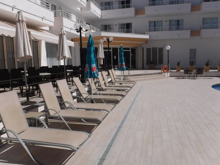 Maracaibo Apartments 3*-5