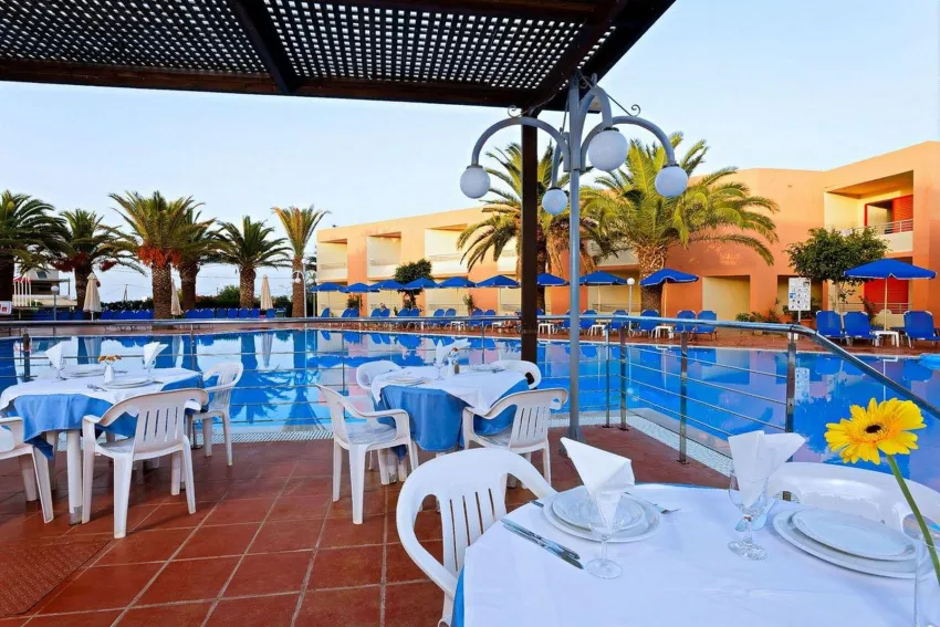 Rethymno Village 3*-4