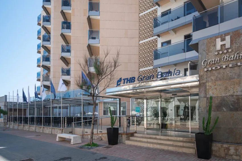 THB Gran Bahia 4*-3