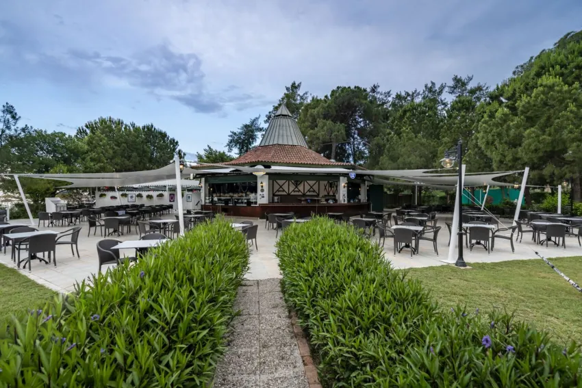 Ma Biche Kemer (Ex.Ghazal Resort Hotel) 5*-29
