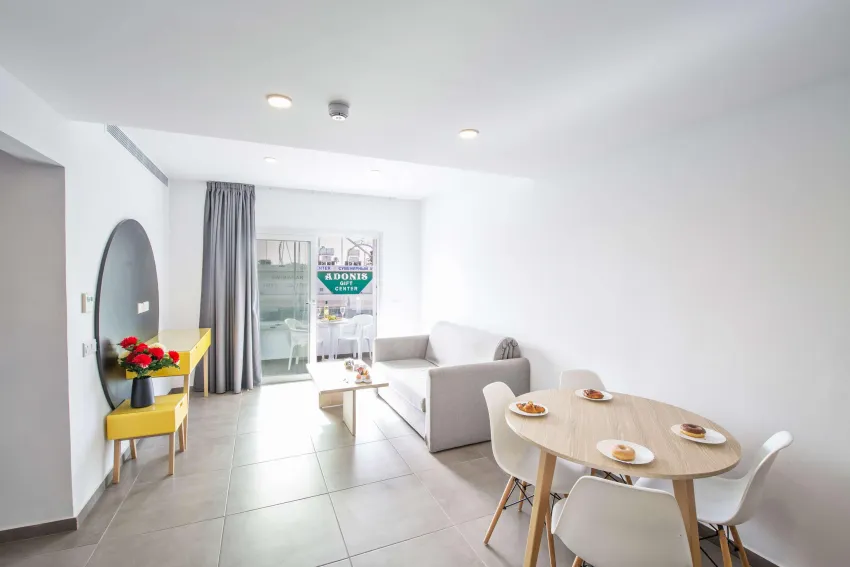 Anthea Hotel Apartments 3*-16