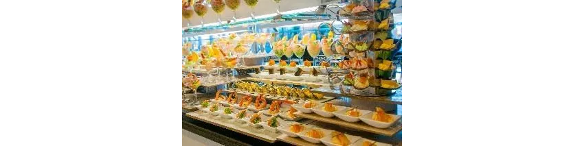 Port Nature Luxury Resort Hotel & Spa 5*-24