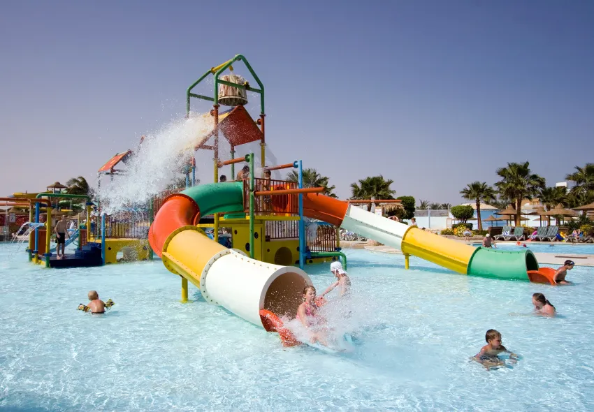 Titanic Resort & Aquapark 4*-13