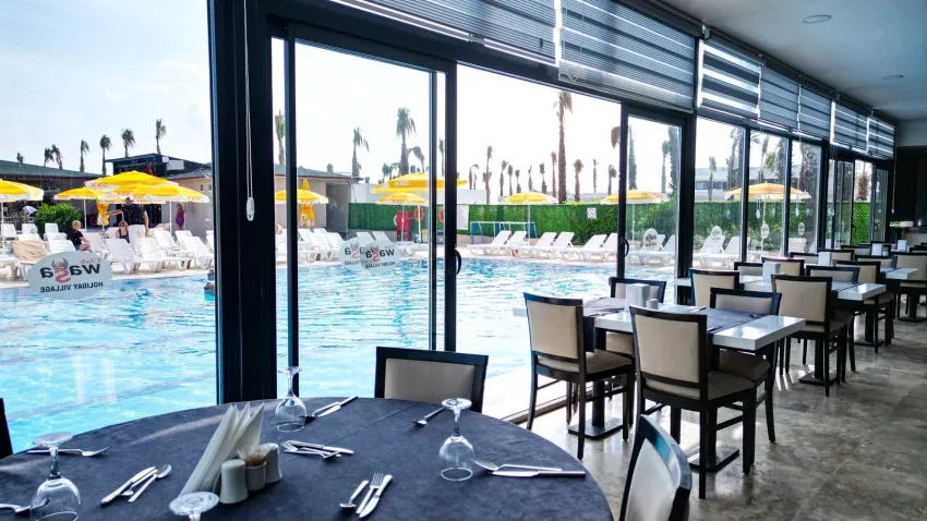 CLUB BAYAR BEACH HOTEL  4*-16