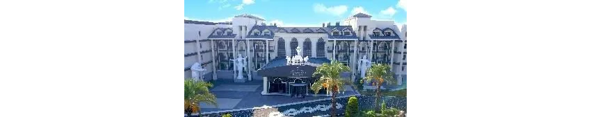 Dream World Palace Hotel 5*-2