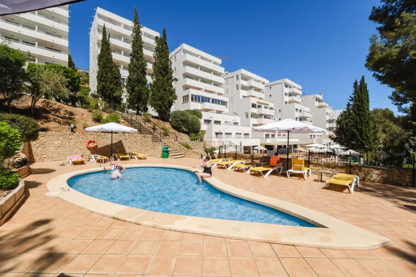 Vista Club Apartments -37