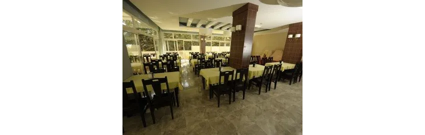 Akdora Elite Hotel & Spa 4*-22