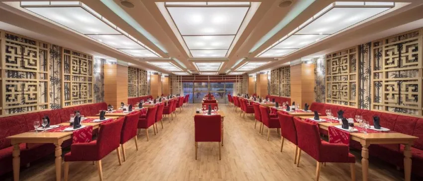 AYDINBEY KINGS PALACE & SPA  5*-30