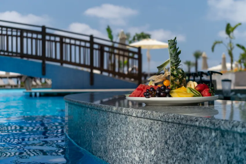 Seaden Quality Resort & Spa 5*-105