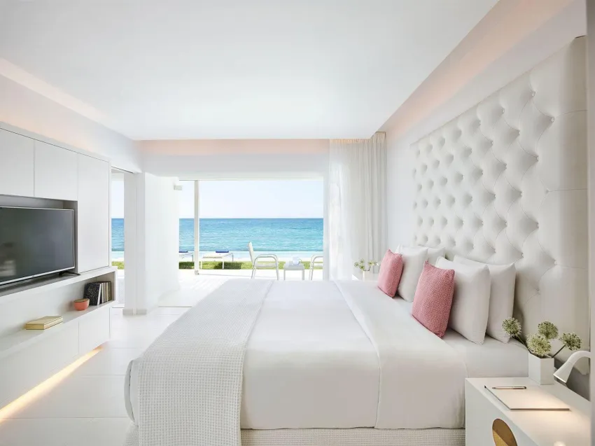 Grecotel LuxMe White 5*-6