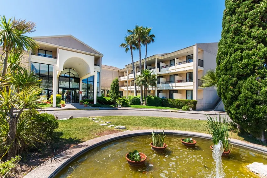 Bahia Pollensa Apart 3*-13