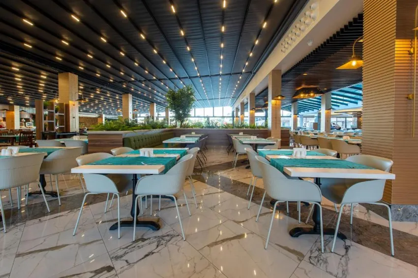 EFTALIA BLUE HOTEL  5*-18