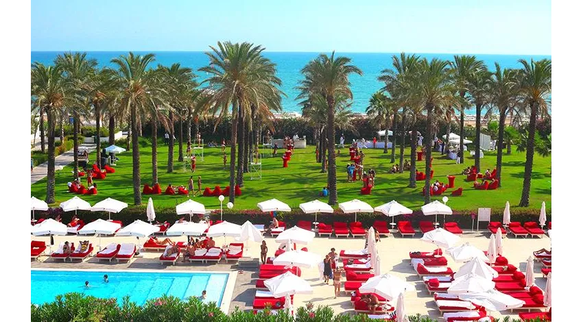 ADAM & EVE (ADULTS ONLY 16+)  5*-5