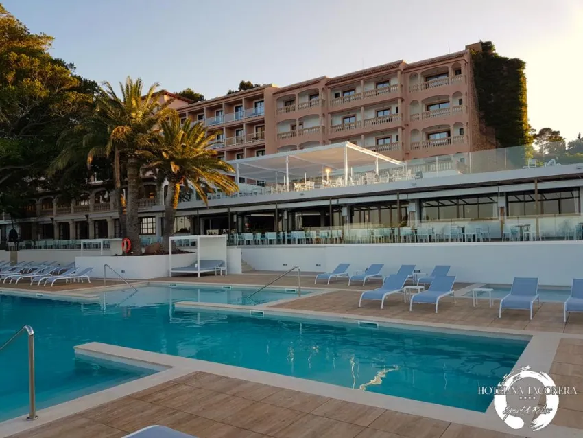 Na Taconera Sport & Relax 4*-25