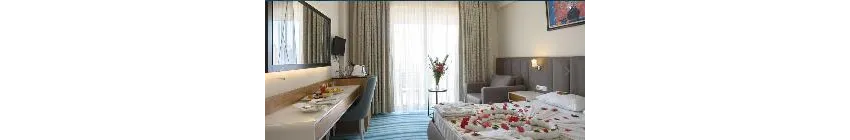 Clover Magic Belek 5*-37
