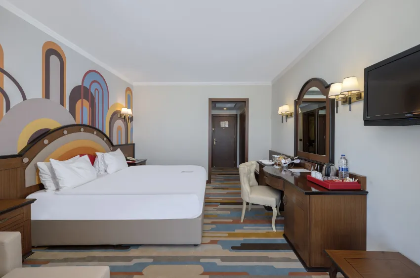 Megasaray West Beach Antalya 5*-57