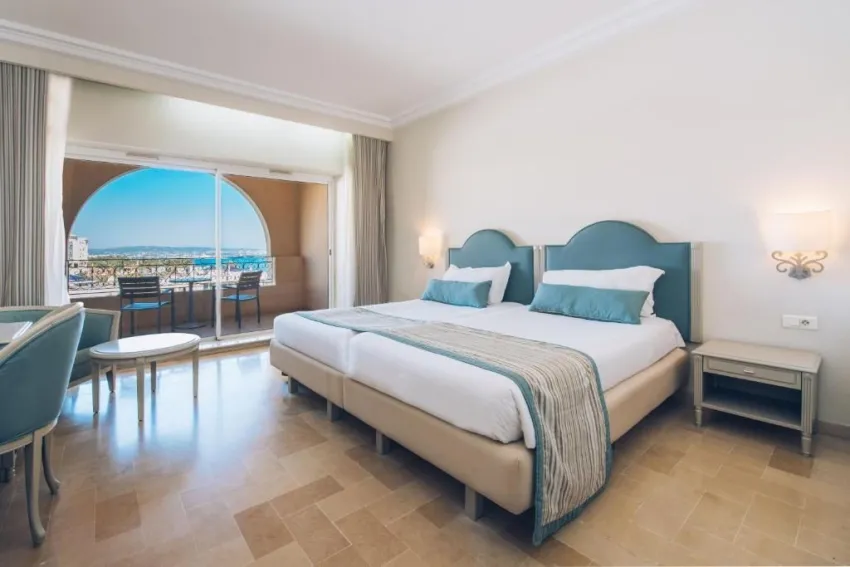 IBEROSTAR WAVES AVERROES  4*-14