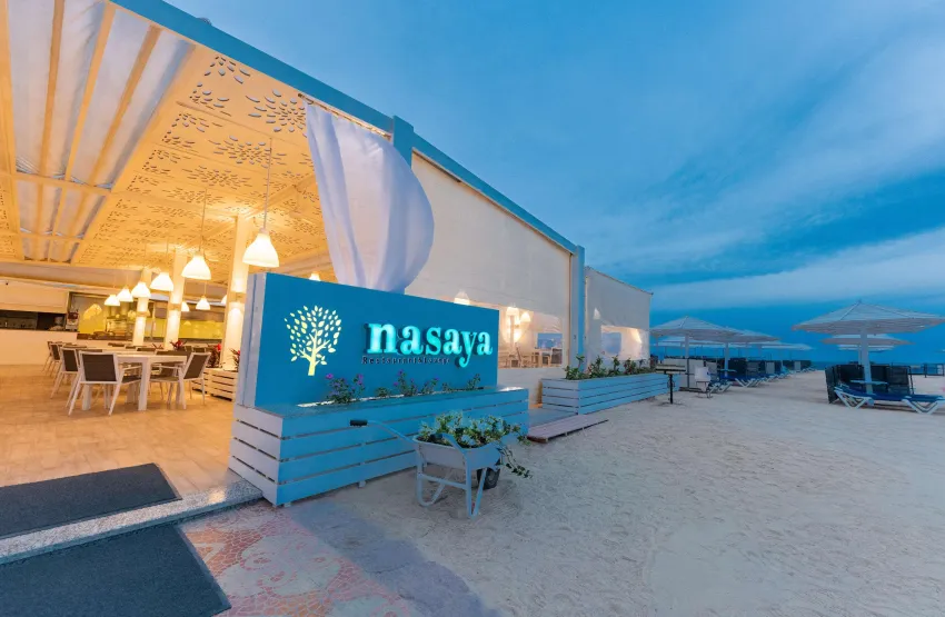 Sunrise Holidays Resort 5*-74