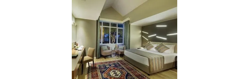 Papillon Ayscha Hotel 5*-13