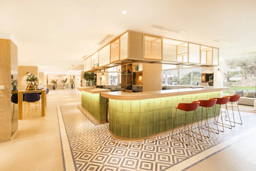 Fergus Style Tobago - Adults Only 5*-39