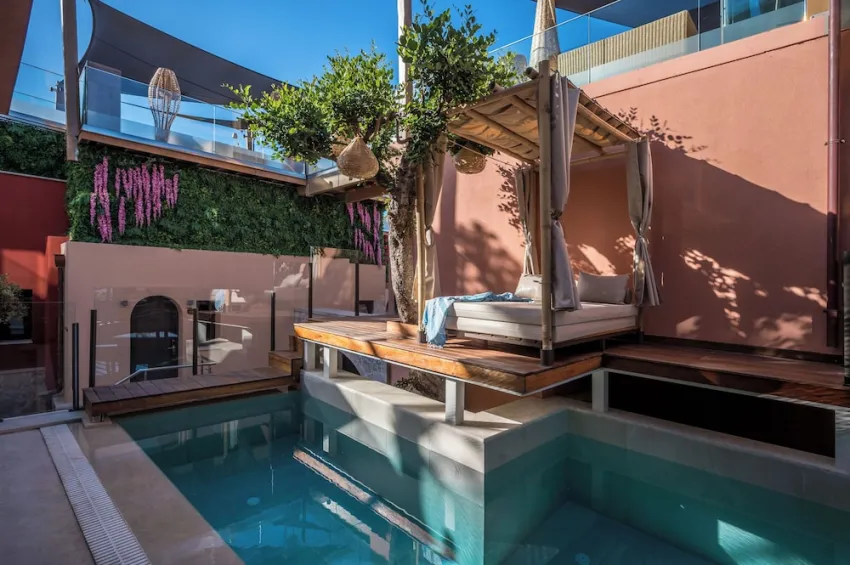 Esperides Resort Crete, The Authentic Experience 4*-94