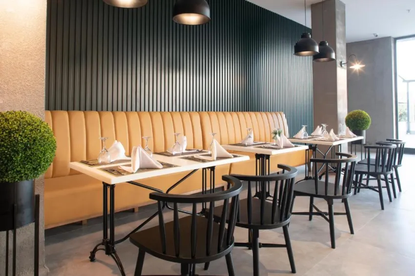 GREEN GARDEN RESORT & SPA HOTEL  5*-3