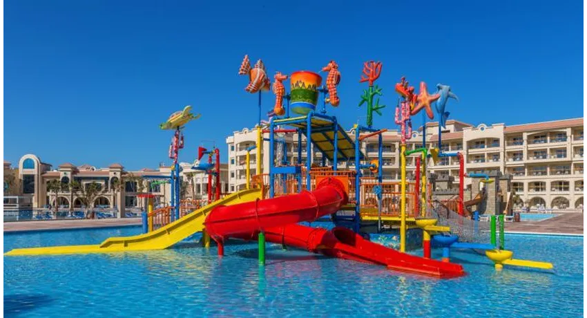 Pickalbatros White Beach Resort 5*-2
