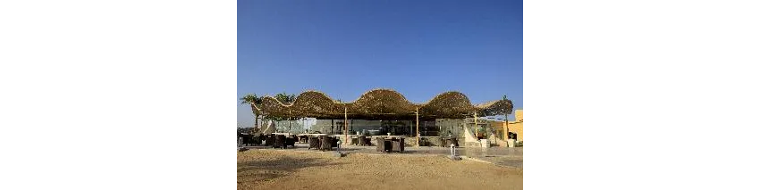 Amwaj Beach Club Abu Soma 5*-6