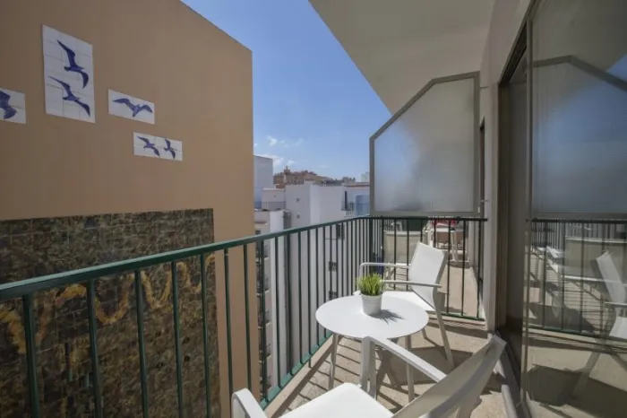 Whala Beach 3* - Arenal - Spania