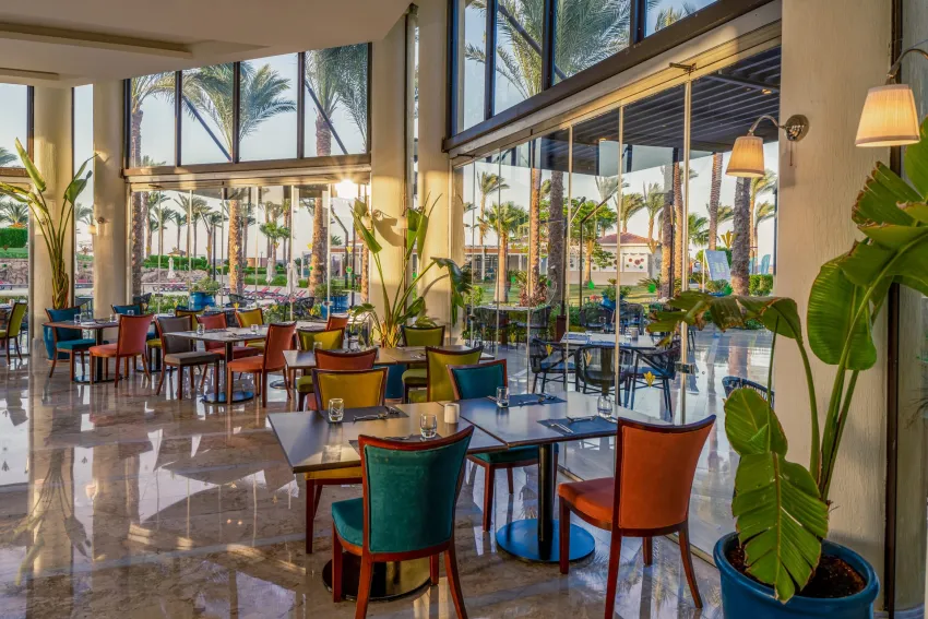 Rixos Sharm El Sheikh 5*-19
