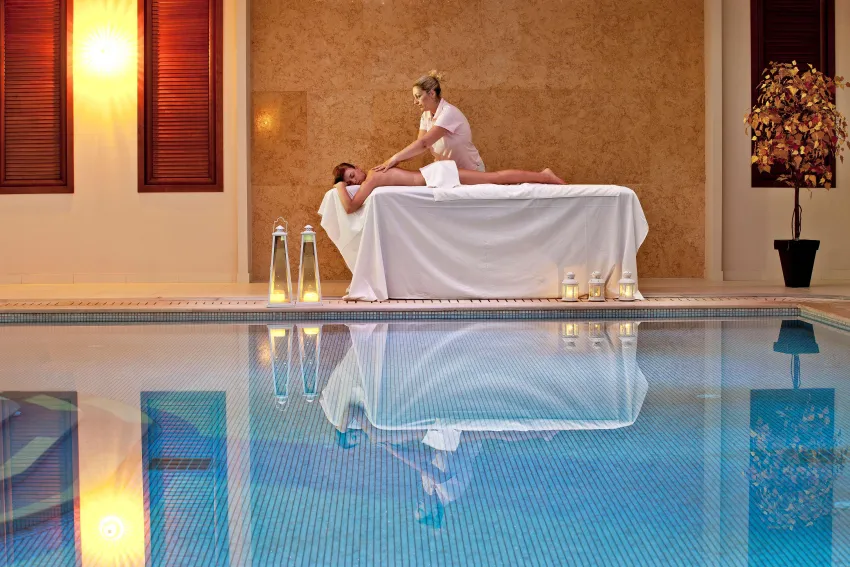 Lesante Classic Luxury Hotel & Spa 5*-54