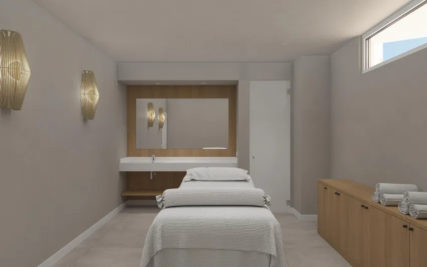 Ibersol Siurell 4*-26