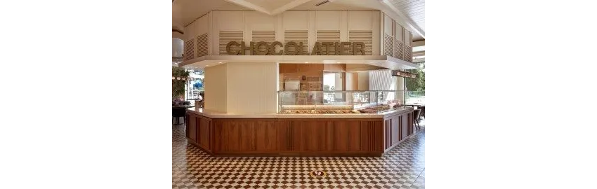 Voyage Sorgun Hotel 5*-3