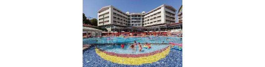 Seher Kumkoy Star Resort & Spa 4*-14